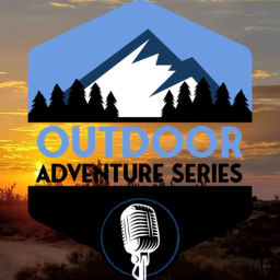 Podcast thumbnail for Outdoor Adventure Series
