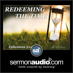 Podcast thumbnail for Currytown Baptist Church