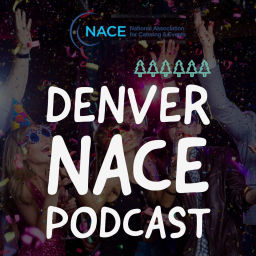 Podcast thumbnail for Denver NACE Podcast