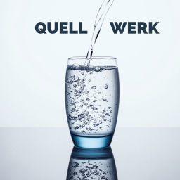Podcast thumbnail for Quellwerk