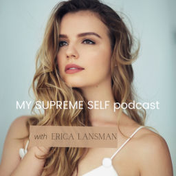 Podcast thumbnail for My Supreme Self podcast