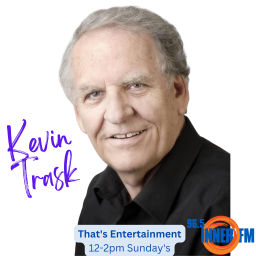 Podcast thumbnail for Thats Entertainment