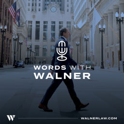 Podcast thumbnail for Words With Walner
