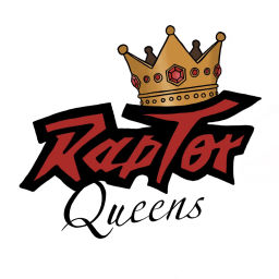 Podcast thumbnail for Raptor Queens Podcast