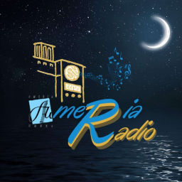 Podcast thumbnail for I Notturni di Ameria Radio - The Nocturnes of Ameria Radio