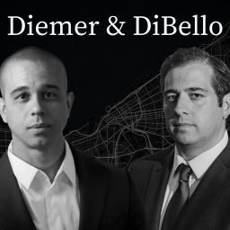 Podcast thumbnail for Diemer & DiBello