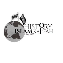 Podcast thumbnail for History Of Islam Kaffah
