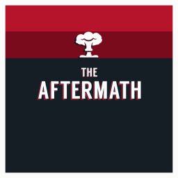 Podcast thumbnail for The Aftermath