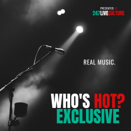 Podcast thumbnail for Who's Hot? Exclusive