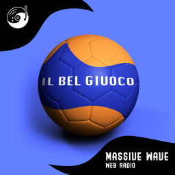 Podcast thumbnail for Il Bel Giuoco