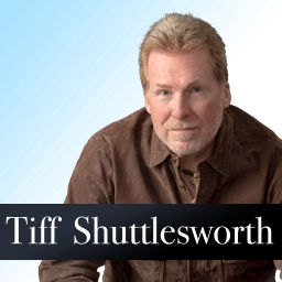 Podcast thumbnail for Tiff Shuttlesworth - Lost Lamb Association