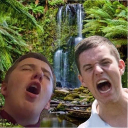 Podcast thumbnail for Törzsi Ordibálás