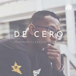 Podcast thumbnail for De cero