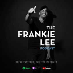 Podcast thumbnail for The Frankie Lee Podcast