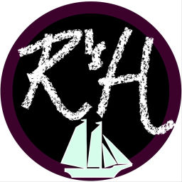 Podcast thumbnail for Ragman’s Harbour