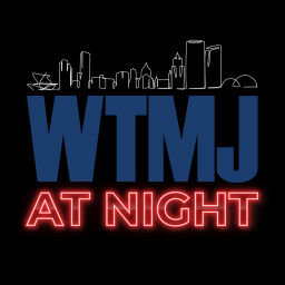Podcast thumbnail for WTMJ Nights