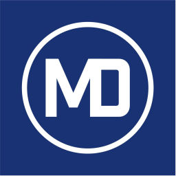 Podcast thumbnail for Missio Dei Church