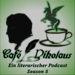 Podcast thumbnail for Nikolaus erzählt ...