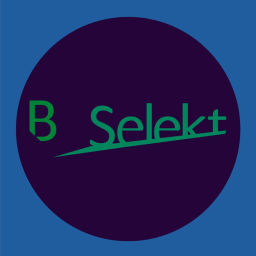 Podcast thumbnail for Selekt Blue