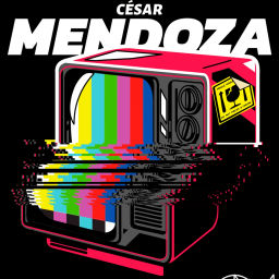 Podcast thumbnail for Dj César Mendoza