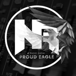 Podcast thumbnail for Proud Eagle Radio Show