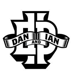 Podcast thumbnail for Dan and Ian Have Questions Podcast
