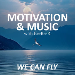 Podcast thumbnail for Motivation And Music With Bonnie Glenn
