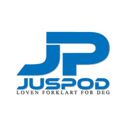 Podcast thumbnail for Juspod