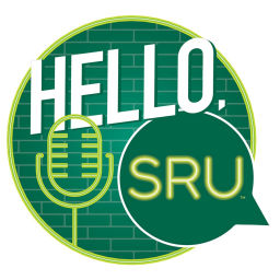 Podcast thumbnail for Hello, SRU!