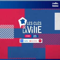 Podcast thumbnail for Les clés de la ville