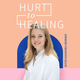 Podcast thumbnail for Hurt to Healing: Mental Health & Wellbeing