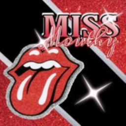 Podcast thumbnail for Miss Mouthy Podcast