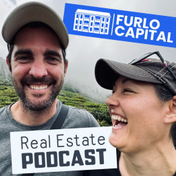 Podcast thumbnail for Furlo Capital Real Estate Podcast