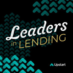 Podcast thumbnail for Leaders in Lending