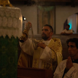 Podcast thumbnail for Fr. Nathan Dail