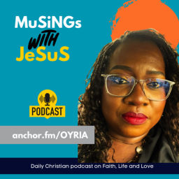 Podcast thumbnail for MuSiNGs with JeSuS