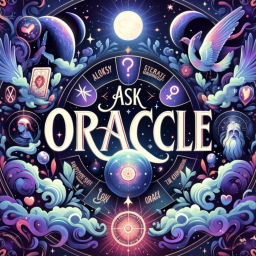 Podcast thumbnail for Ask Oracle