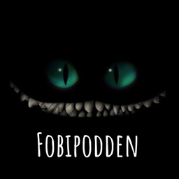 Podcast thumbnail for Fobipodden