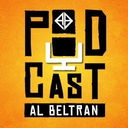 Podcast thumbnail for The Al Beltran Podcast