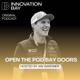 Podcast thumbnail for Open the Pod Bay Doors
