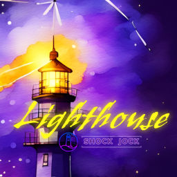 Podcast thumbnail for Lighthouse Shock Jock