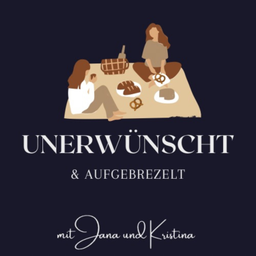 Podcast thumbnail for unerwünscht & aufgebrezelt