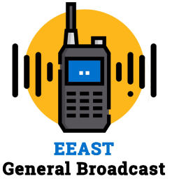 Podcast thumbnail for EEAST General Broadcast