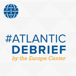 Podcast thumbnail for #AtlanticDebrief