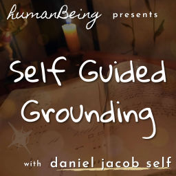 Podcast thumbnail for Self Guided Grounding