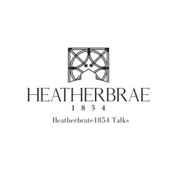 Podcast thumbnail for Heatherbrae1854 Talks x Restoration Chateau
