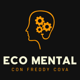 Podcast thumbnail for Eco Mental
