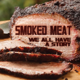 Podcast thumbnail for Smoked Meat