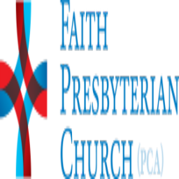 Podcast thumbnail for Faith Presbyterian Church Sermons