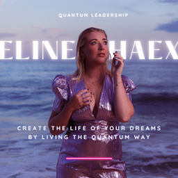 Podcast thumbnail for Eline Haex